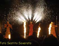 Festa del sole di Soverato