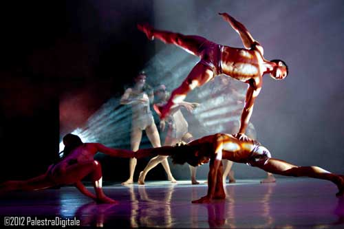 kataklo stage di acrobatica contemporanea